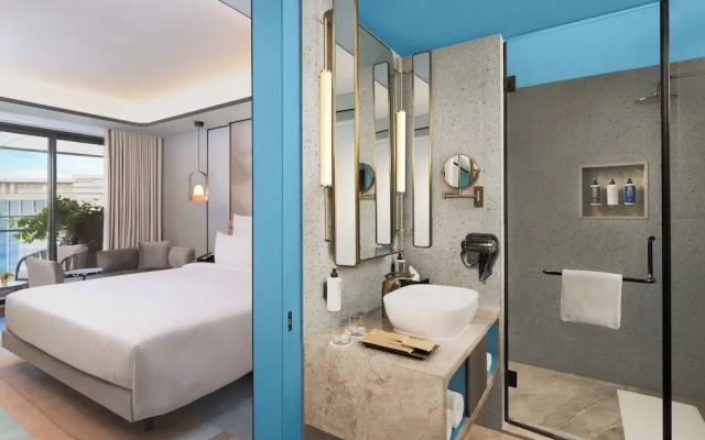 Novotel GOA Panjim