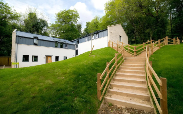 YHA Bath - Hostel