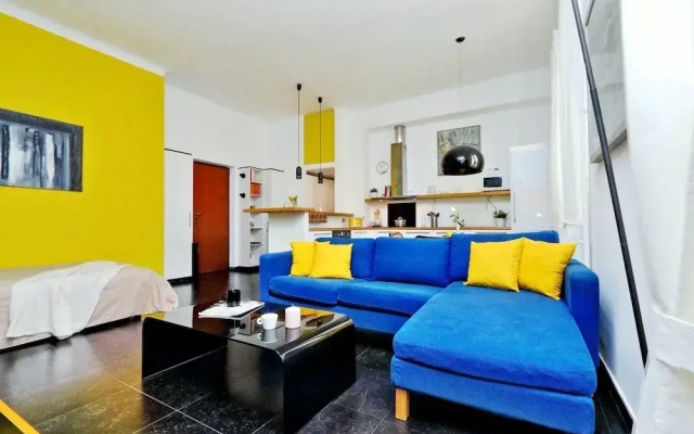 JOIVY City Life house