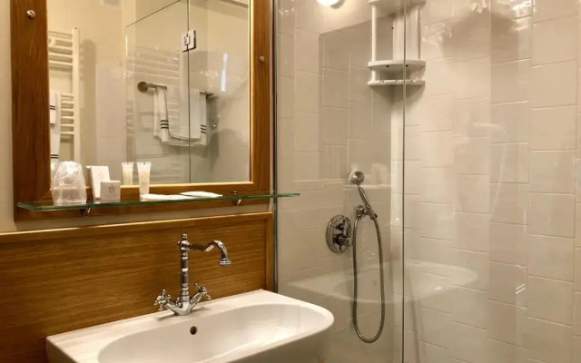 Four Points Flex by Sheraton Naples Marigliano