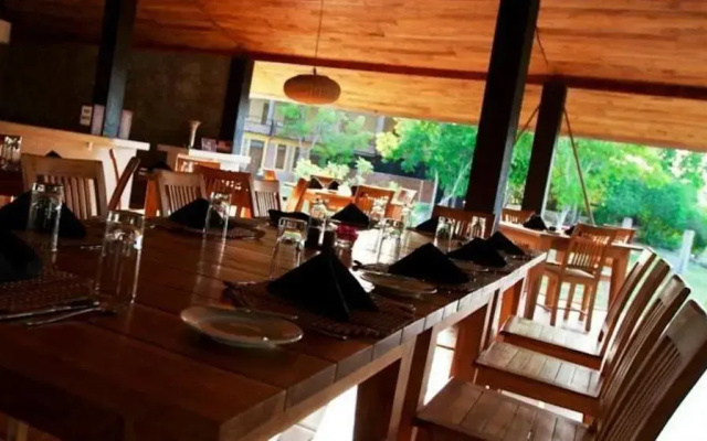 Suwaya Villa