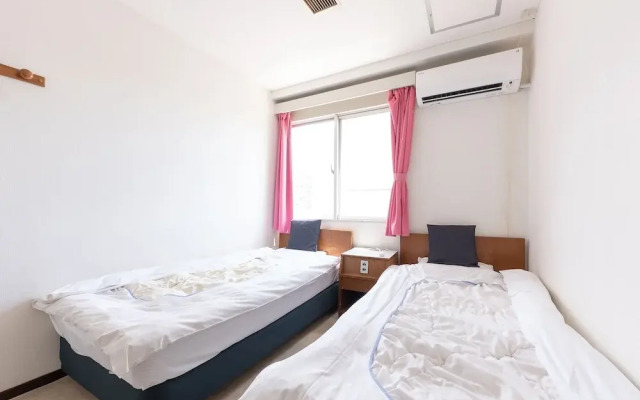 Tabist Business Hotel Kanazono Gifu
