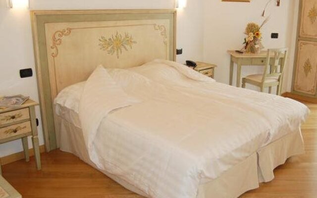 B&B Fontana Rosa