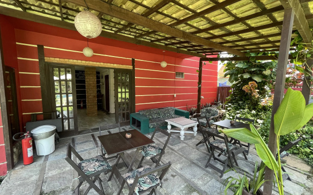 Bacana Hotel Boutique