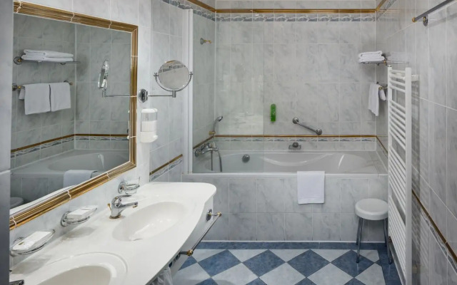 Ensana Grandhotel Pacifik