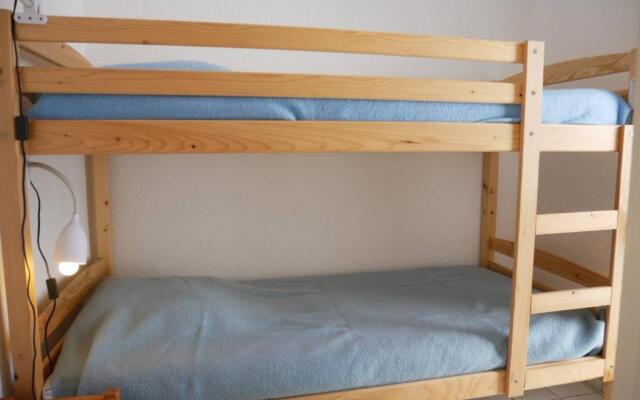 Appartement Carnac, 3 pièces, 6 personnes - FR-1-477-70