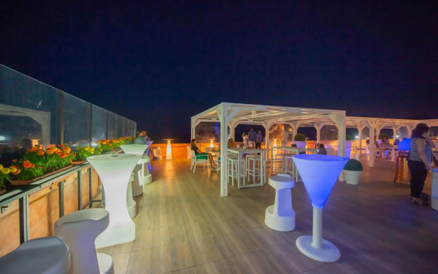Ges Hotel