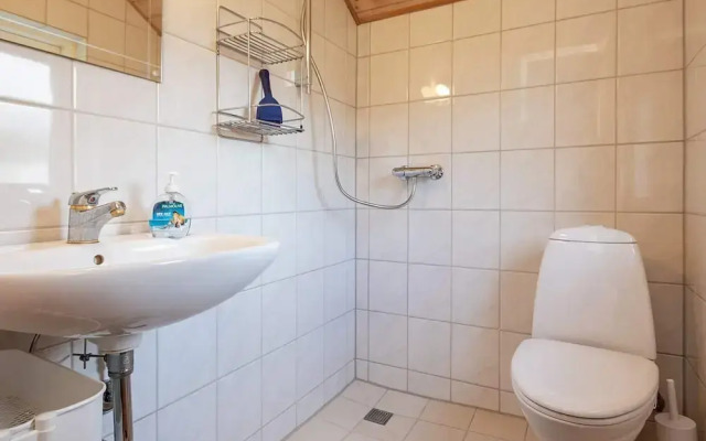 Holiday Home in VÃ¦ggerlÃ¸se