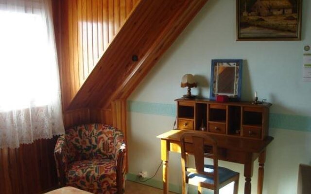 Les Chambres De La Vallée Du Blavet