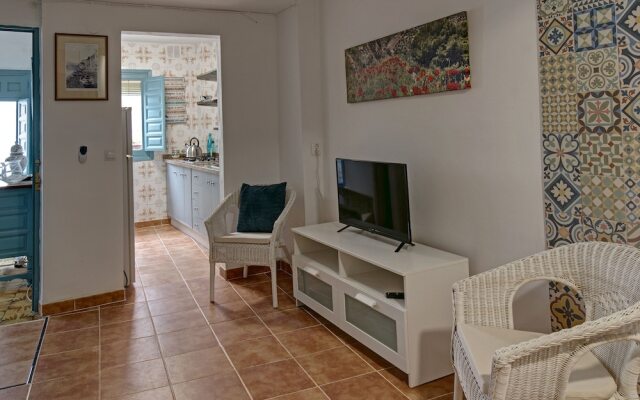 Casa Turquesa Apartamentos