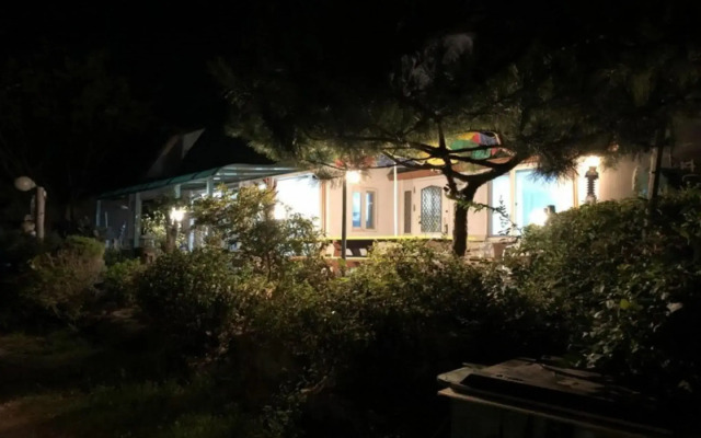 Pocheon Rose Garden Pension