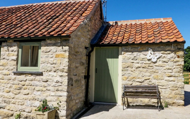Puddleduck Cottage