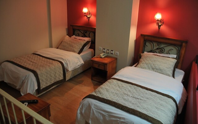 Antik Han Hotel - Special Class