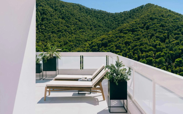Mondrian Ibiza