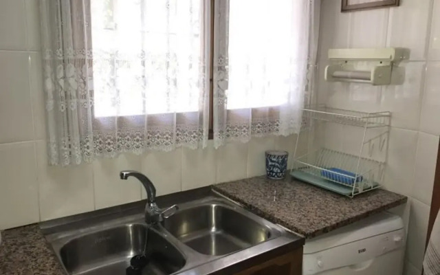 Casa Las Gaviotas 25