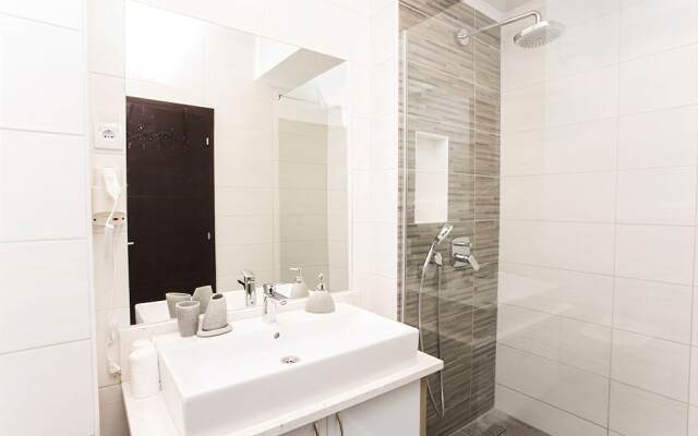 Aparthotel Kasmi