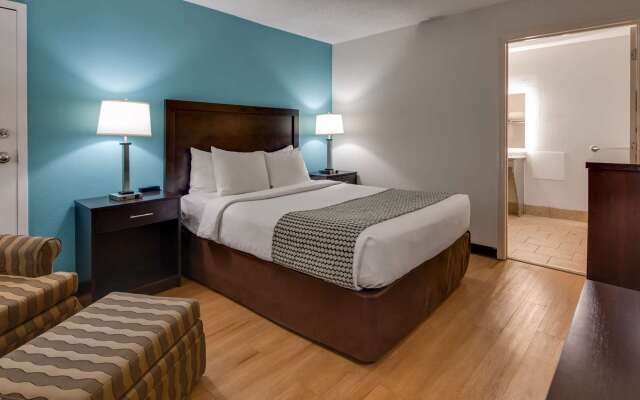 SureStay Plus Hotel by Best Western Asheboro