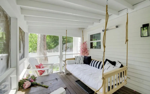 Renovated Bloomington Home - Steps to Campus!