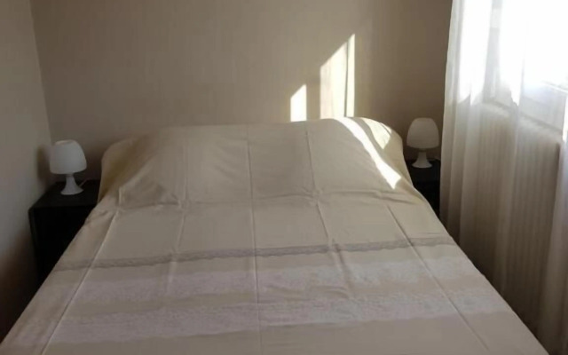 Hotel Restaurant Calypso