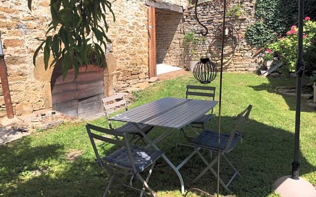 les chambres de Marthe