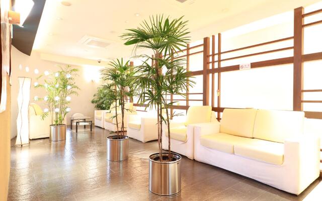 Toyama Town Hotel