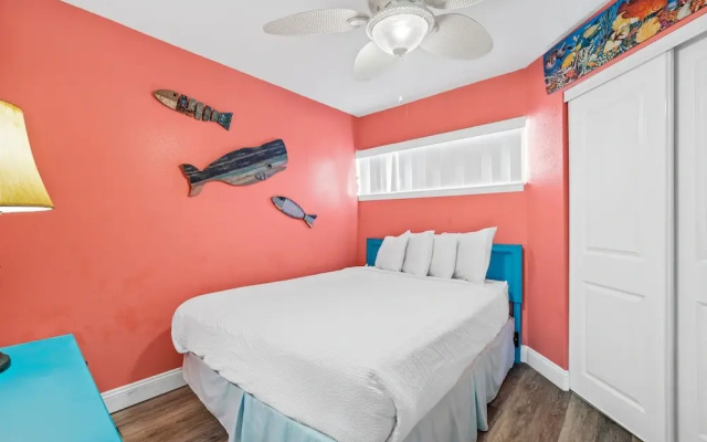 Aquavista Beach Resort By Panhandle Getaways