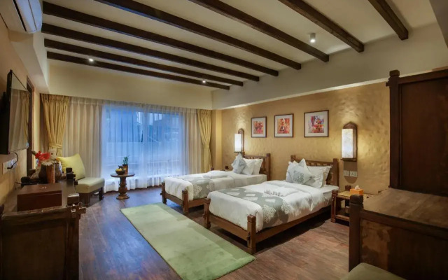 Hotel Thamel