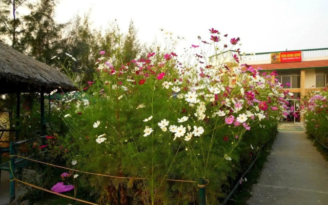 Sdd Royal Bengal Resort