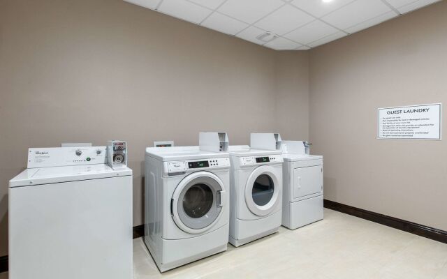 Sleep Inn & Suites Galveston Island