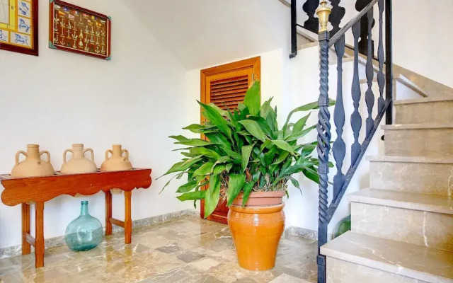 106132 - Villa in Sa Cabaneta