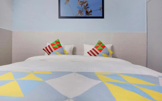 Oyo Home 78927 Elegant Studio Sarita Vihar