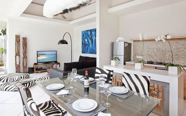 Le Chloe Villas