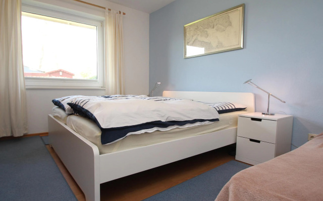 Ferienwohnung, Gluecksburg