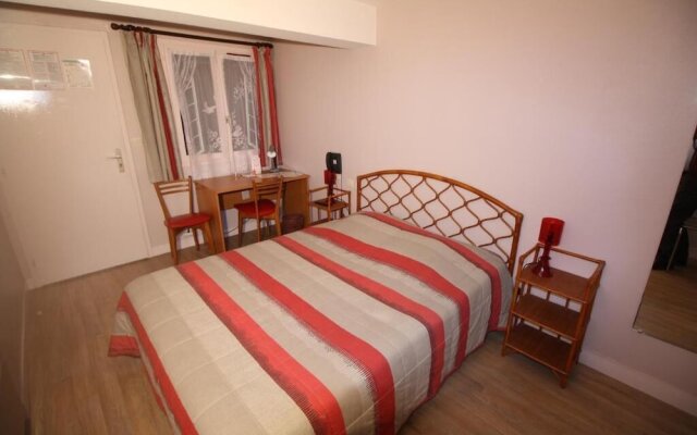 Hotel Restaurant Les Deux Sapins