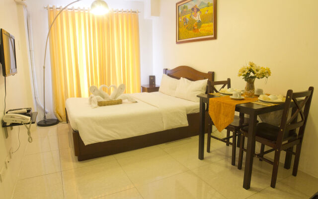 Dian SUITES 1