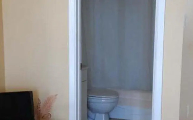 Jocko's Beach Resort and Motel