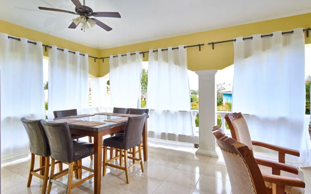 2 Bedroom Villa at Sosua Ocean Village