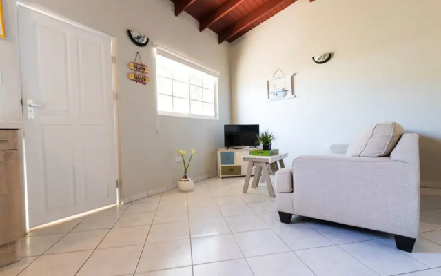 Little Palm Apartments Aruba