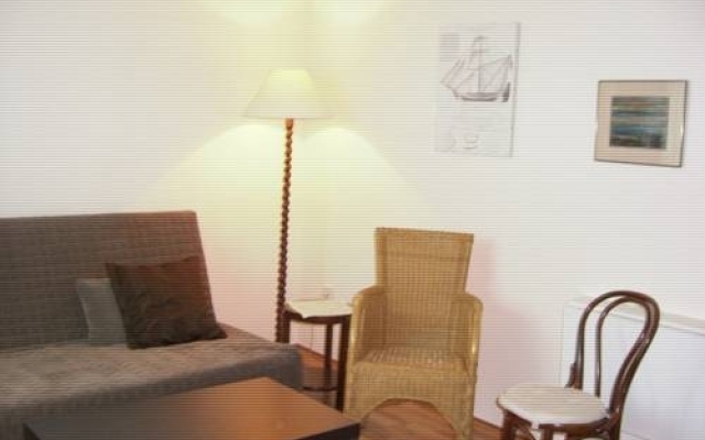 Taksim Opera Apartments