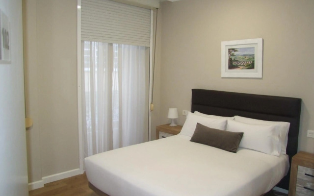 Hotel Real Ferrol