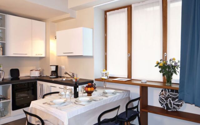 Apartment Rivetta Dorio