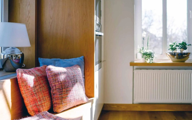 Ferienwohnung Radeberg