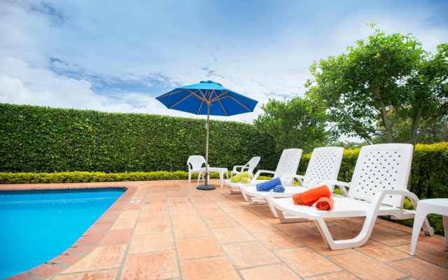 Fincas Panaca JAGÜEY 21 Grupo VIP