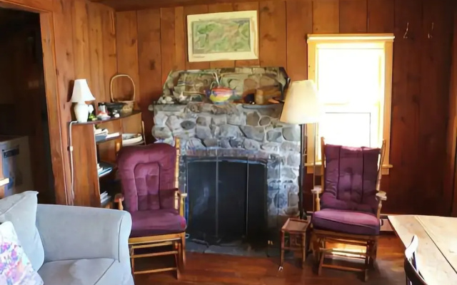 Shipshape - Two Bedroom Home