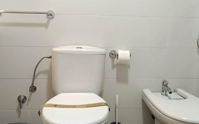 Vera Natura, Apartamento Carmen