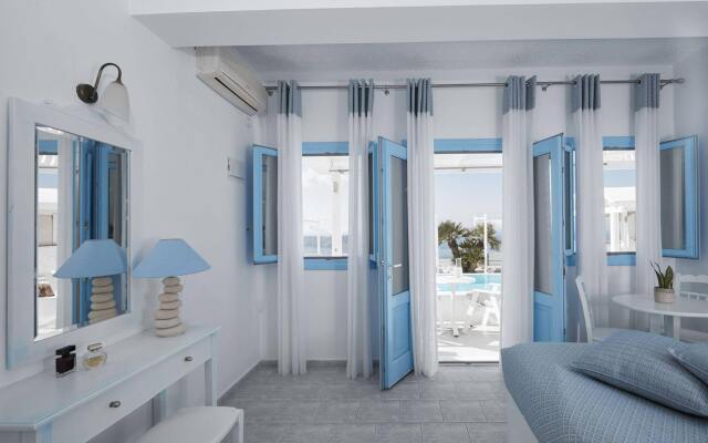 Andromeda Villas