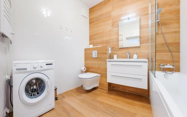 Apartamenty Sun & Snow Aquarius