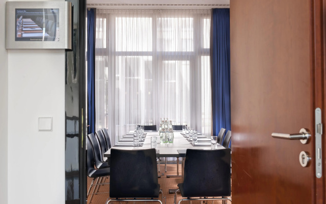 Radisson Blu Park Hotel & Conference Centre