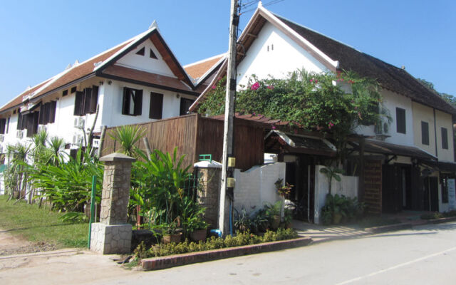 Treasure Hotel Laos