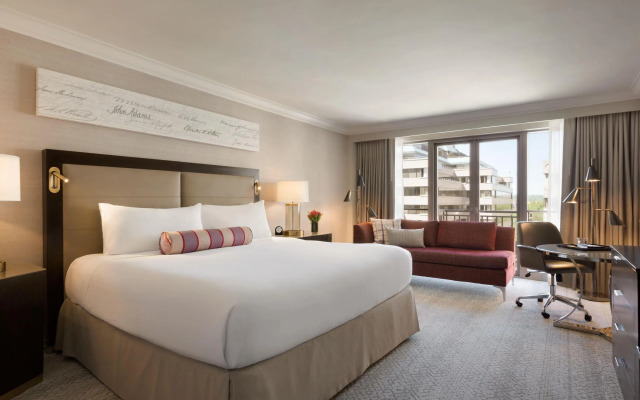 Fairmont Washington, D.C., Georgetown